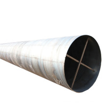 DN400 Spiral Welded Steel Pipe/ Penstock Pipe